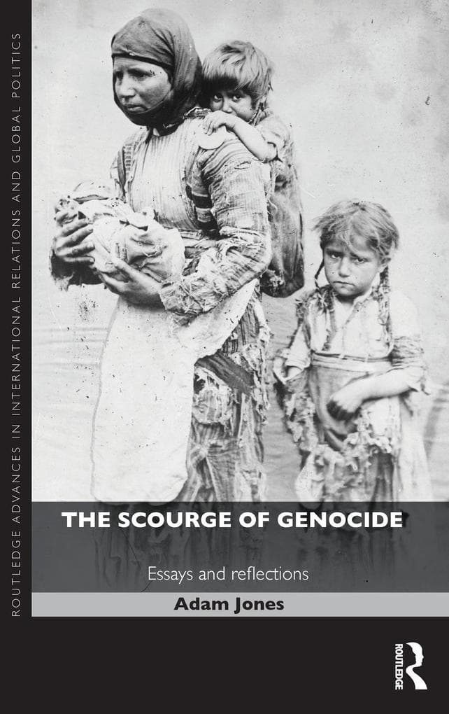 The Scourge of Genocide