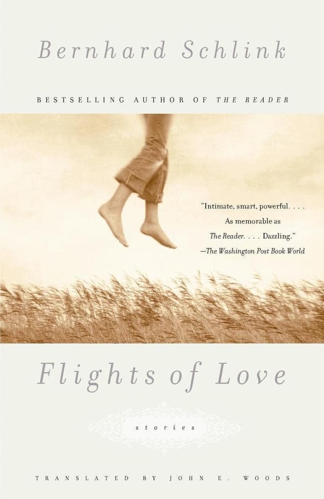 Flights of Love