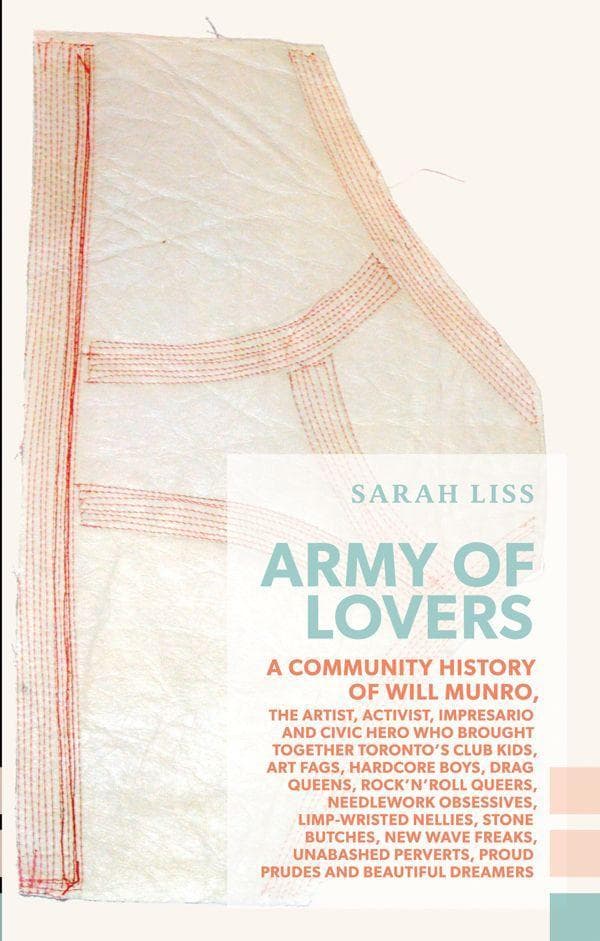 Army of Lovers
