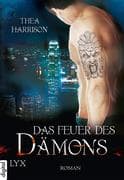 Das Feuer des Dämons - Elder Races 04