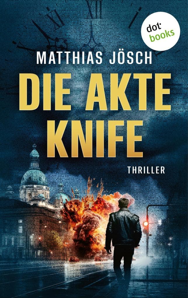 Die Akte Knife