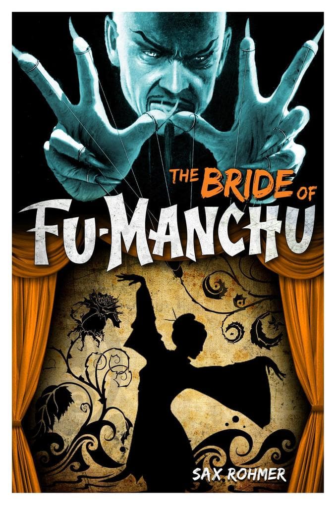 Fu-Manchu