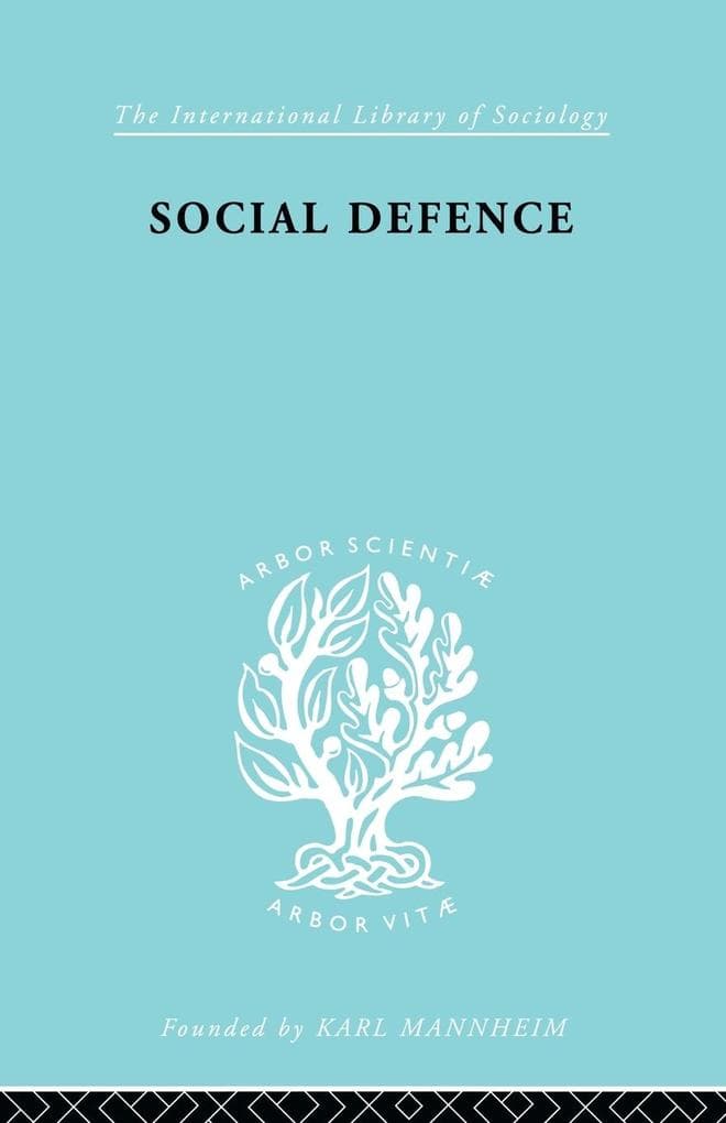 Social Defence Ils 212