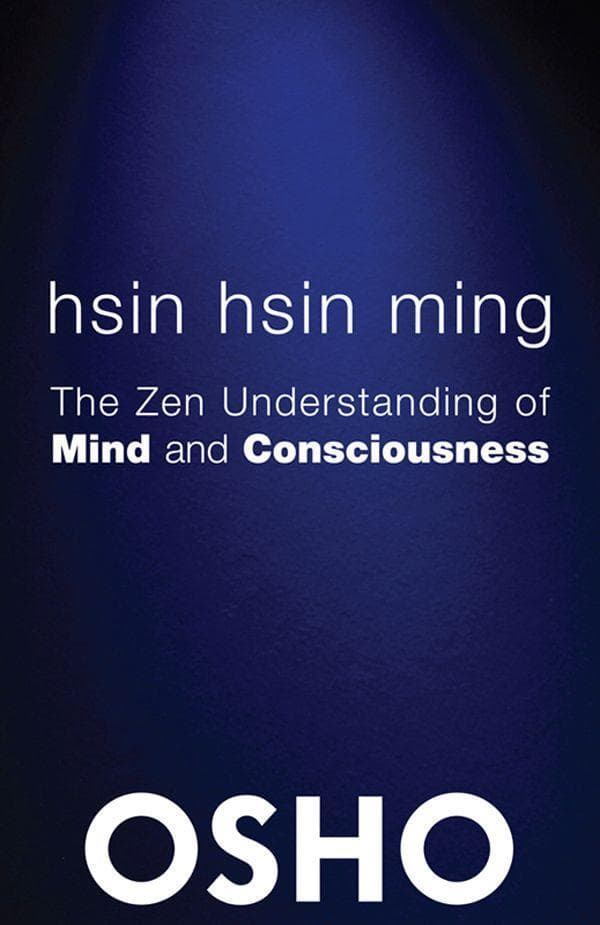 Hsin Hsin Ming