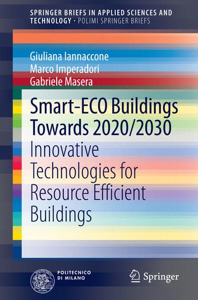 Smart-ECO Buildings towards 2020/2030