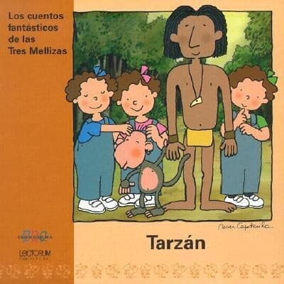 Tarzan