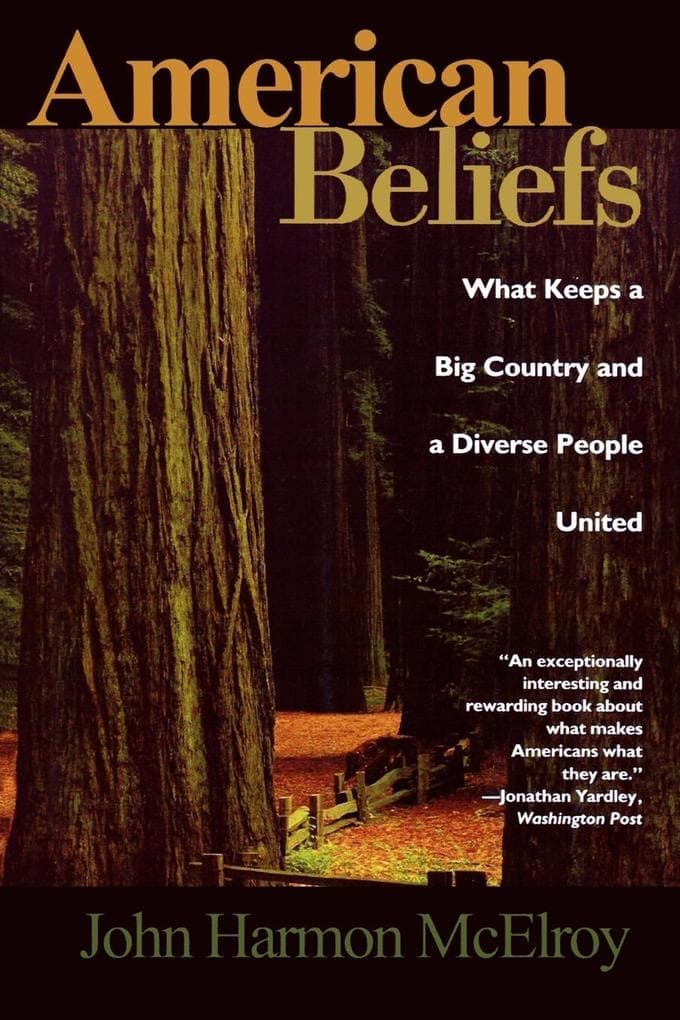 American Beliefs
