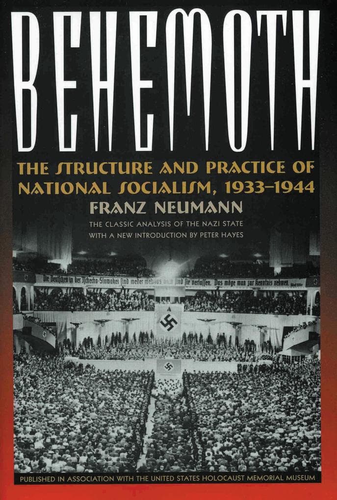 Behemoth