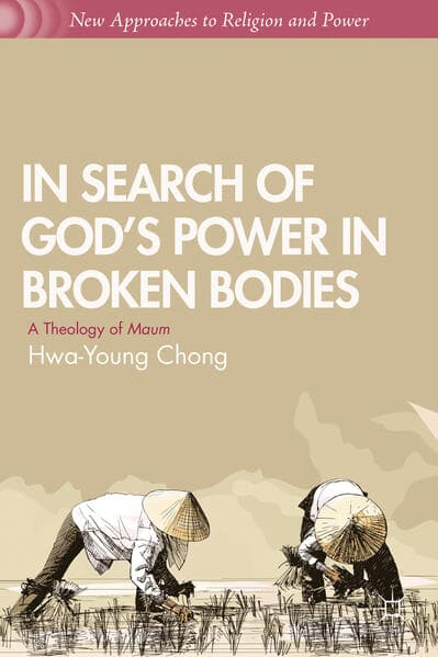 In Search of God's Power in Broken Bodies