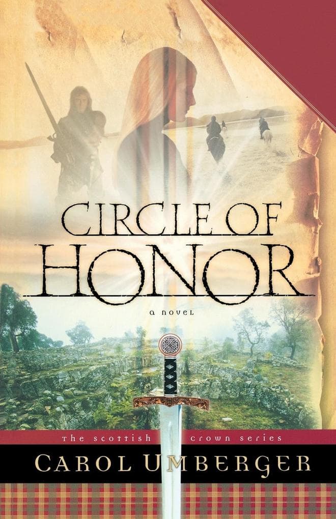 The Circle of Honor
