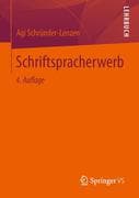 Schriftspracherwerb