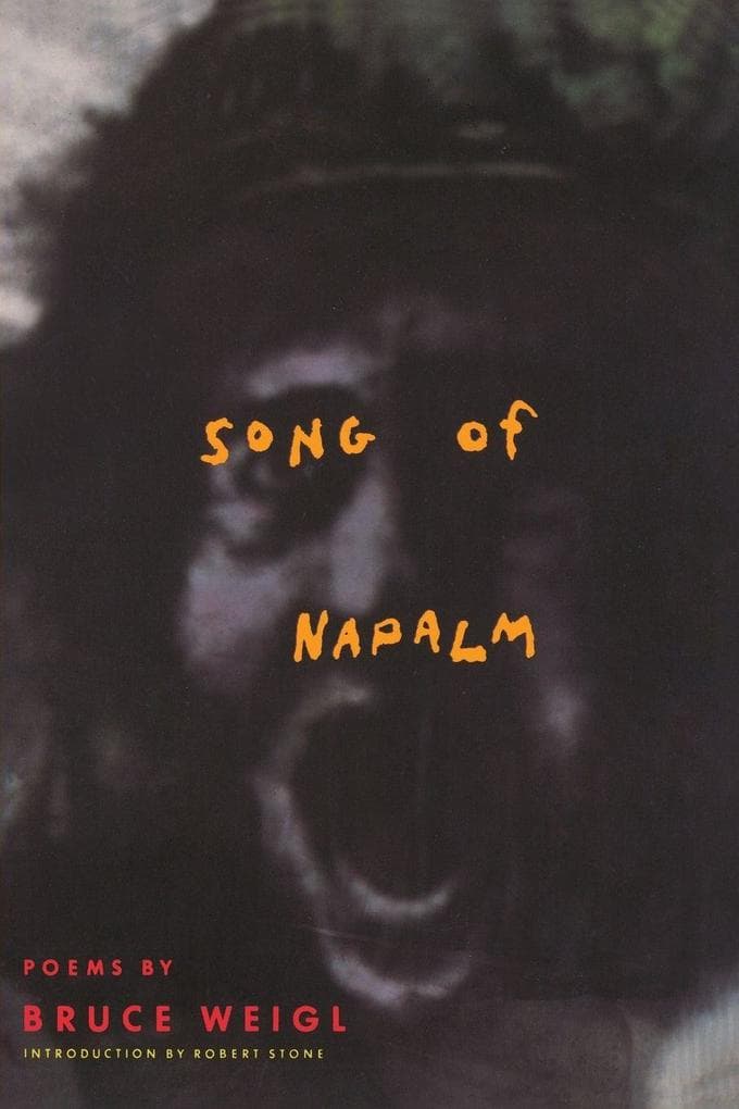 Song of Napalm