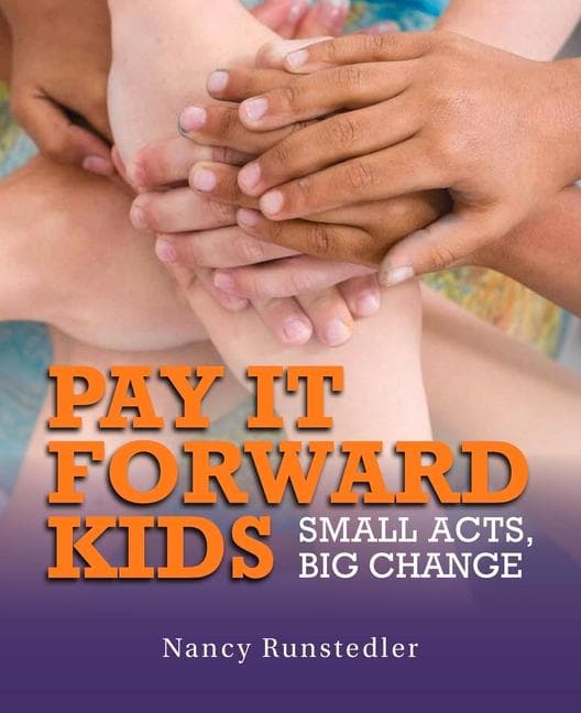 Pay It Forward Kids