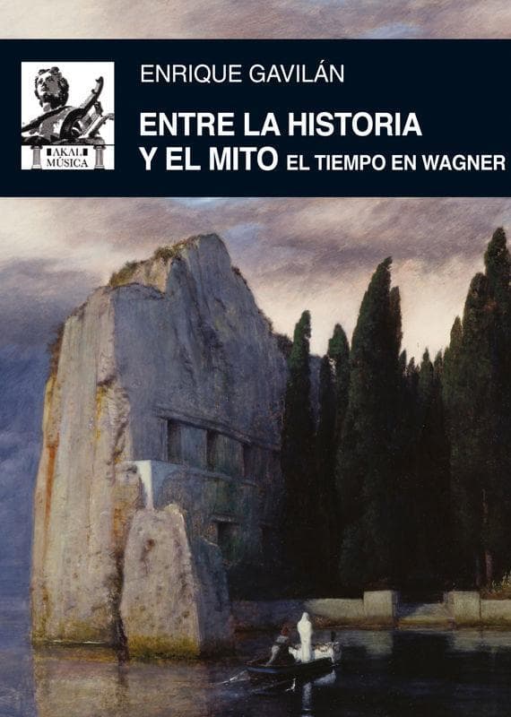 Entre la historia y el mito : el tiempo en Wagner