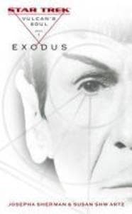 Vulcan's Soul Trilogy Book One