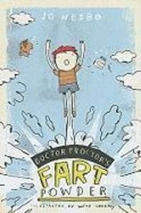 Doctor Proctor's Fart Powder