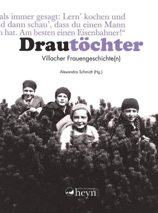 Drautöchter