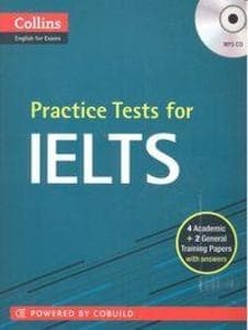 IELTS Practice Tests Volume 1
