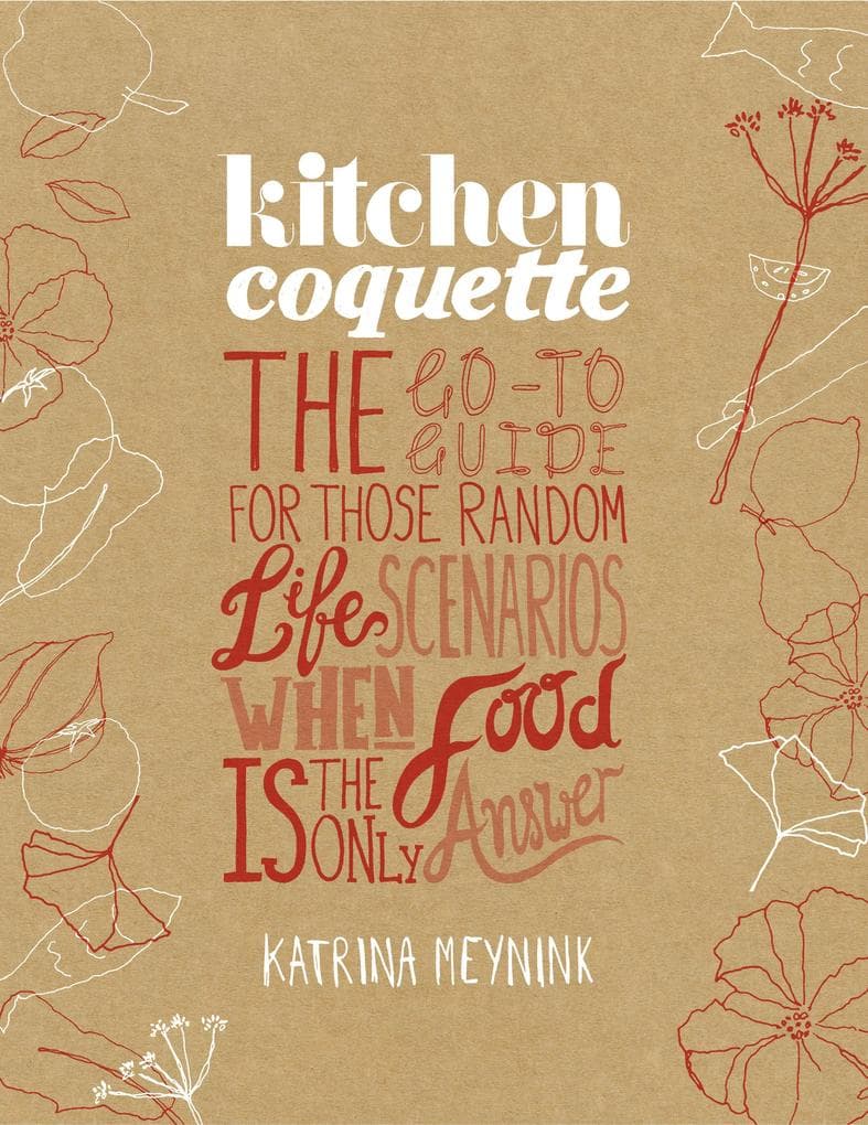 Kitchen Coquette