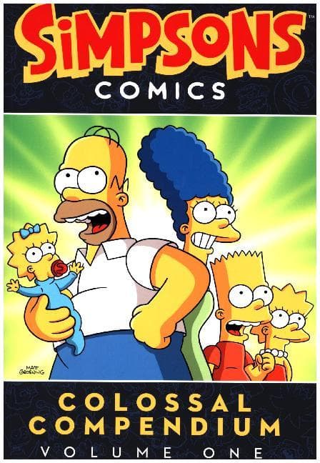 The Simpsons