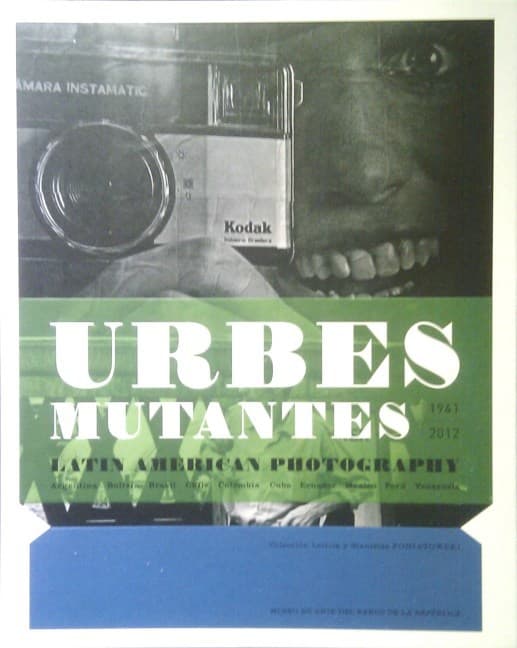 Urbes Mutantes
