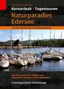 Naturparadies Edersee zwischen Kellerwald und Rothaargebirge