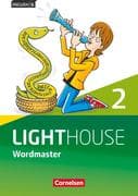 English G LIGHTHOUSE 02: 6. Schuljahr. Wordmaster
