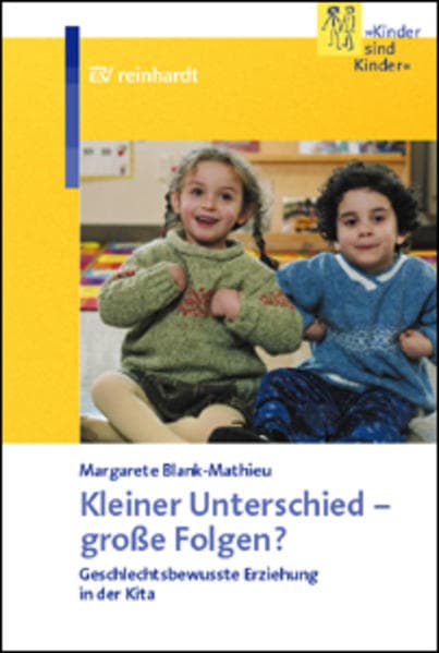 Kleiner Unterschied - grosse Folgen?