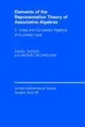 Elements of the Representation Theory of Associative Algebras: Volume 2, Tubes and Concealed Algebra