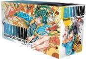 Bakuman - Complete Box Set