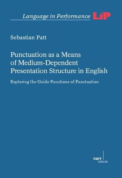 Punctuation