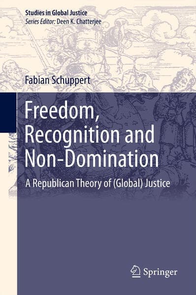 Freedom, Recognition and Non-Domination