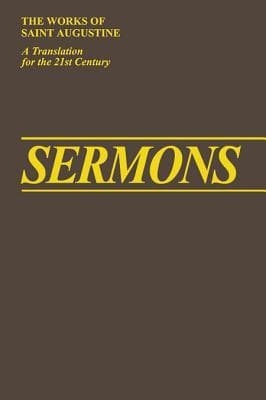 Sermons 10, 341-400
