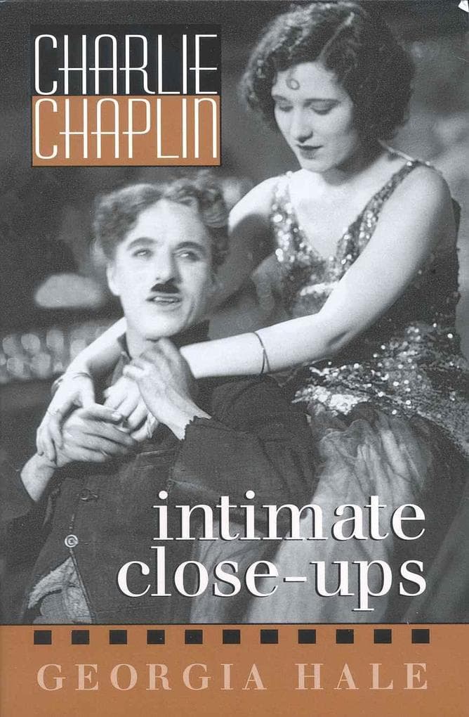 Charlie Chaplin