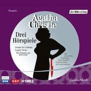 Drei Hörspiele