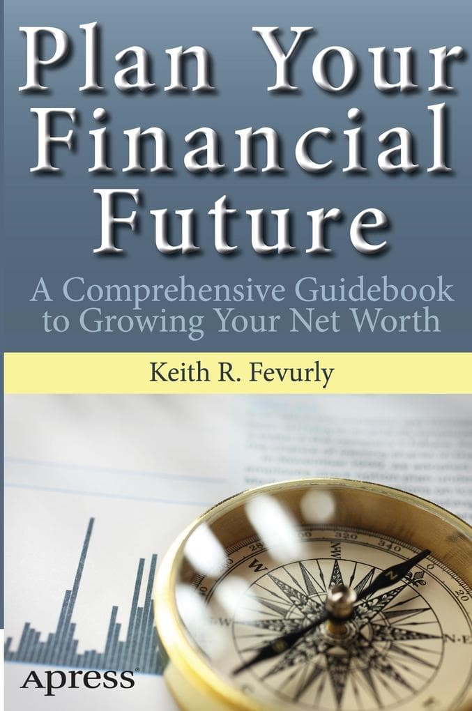 Plan Your Financial Future