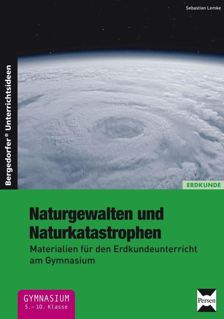 Naturgewalten und Naturkatastrophen