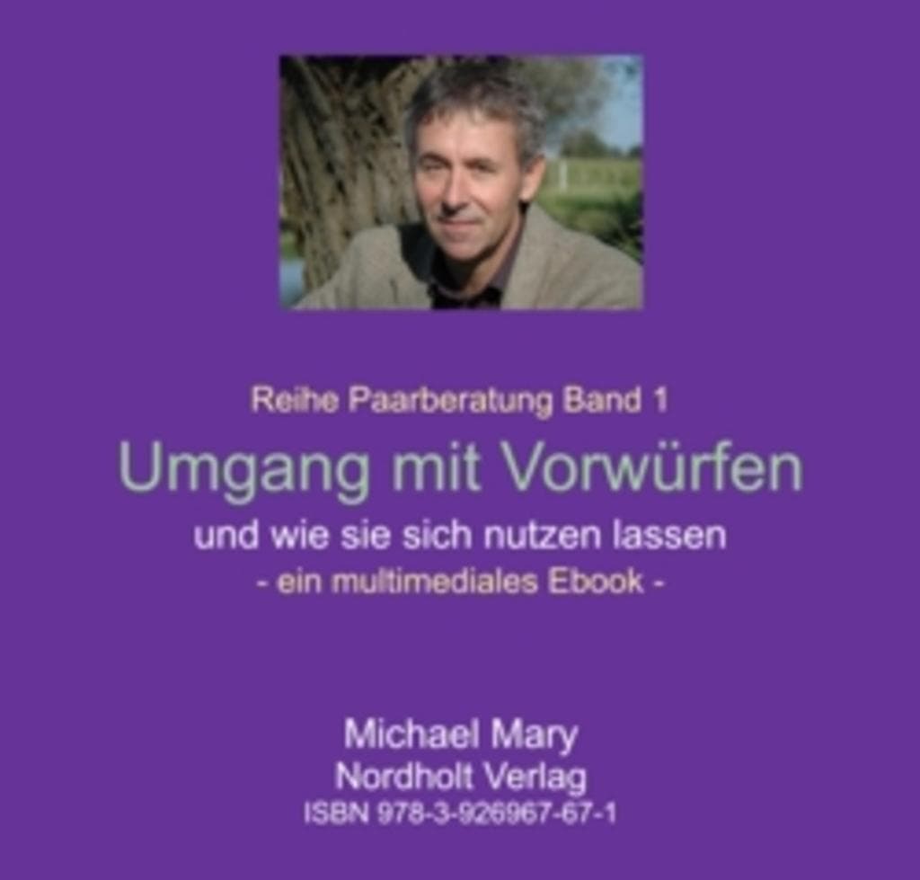 Umgang mit Vorwürfen