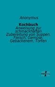 Kochbuch