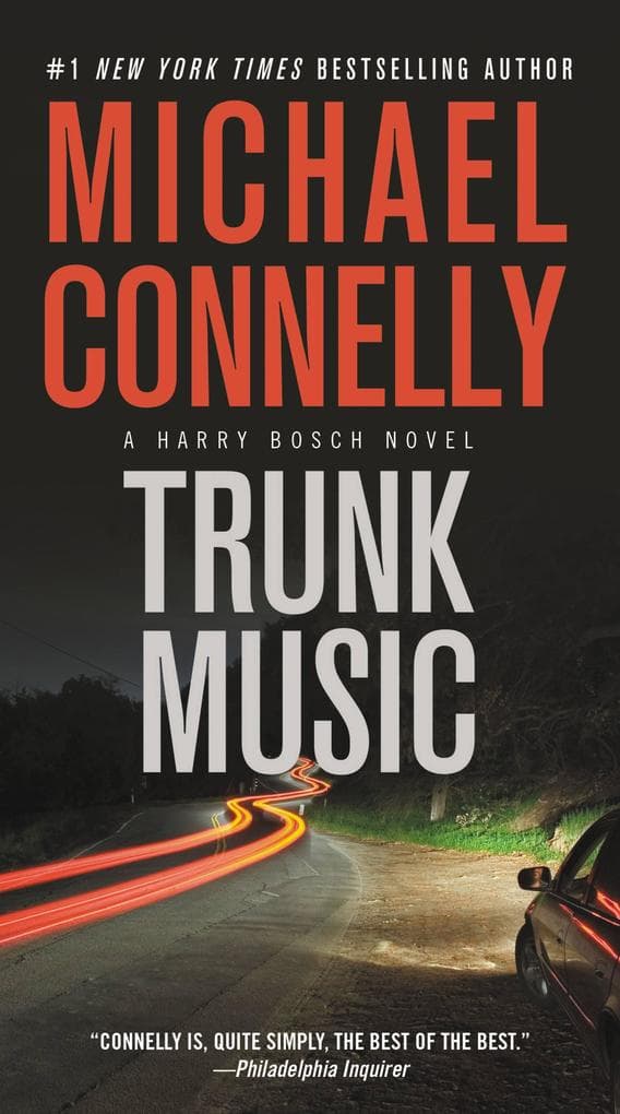 Trunk Music