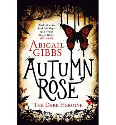 Autumn Rose