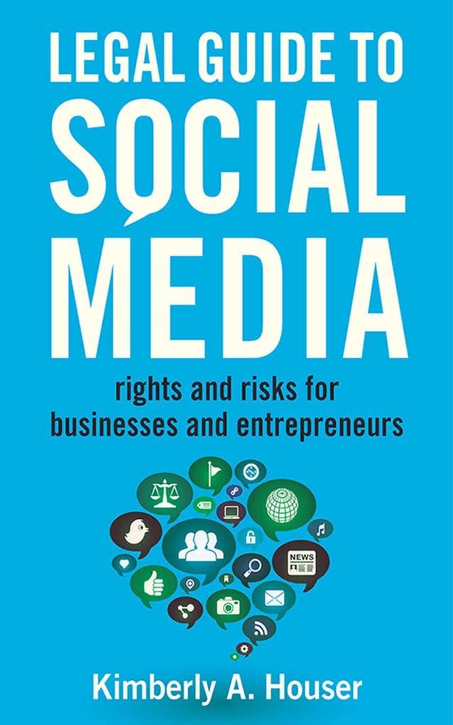 Legal Guide to Social Media