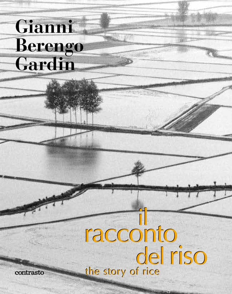Il racconto del riso-An italian story of rice