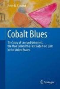 Cobalt Blues