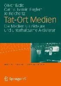 Tat-Ort Medien
