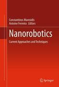 Nanorobotics
