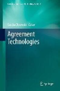 Agreement Technologies