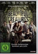 Beautiful Creatures - Eine unsterbliche Liebe
