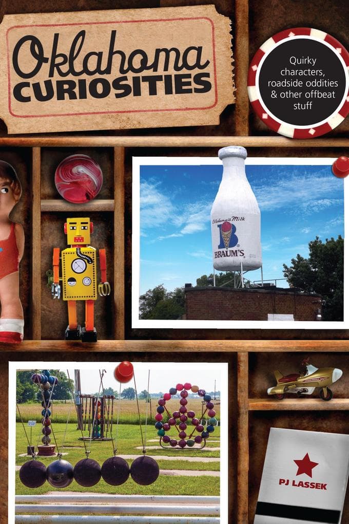 Oklahoma Curiosities