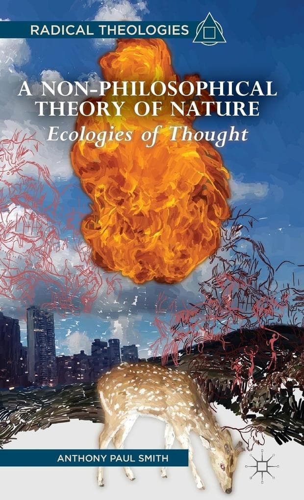 A Non-Philosophical Theory of Nature